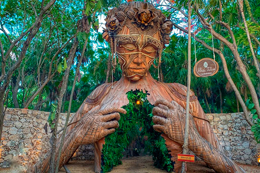 Tour madre naturaleza