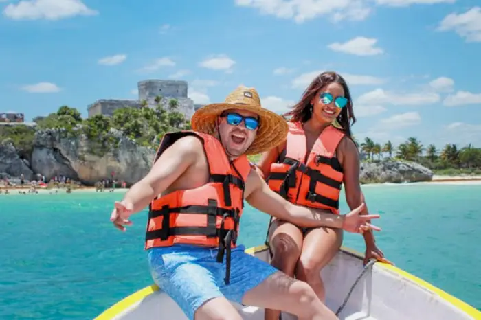 TULUM PANORÁMICO SNORKEL