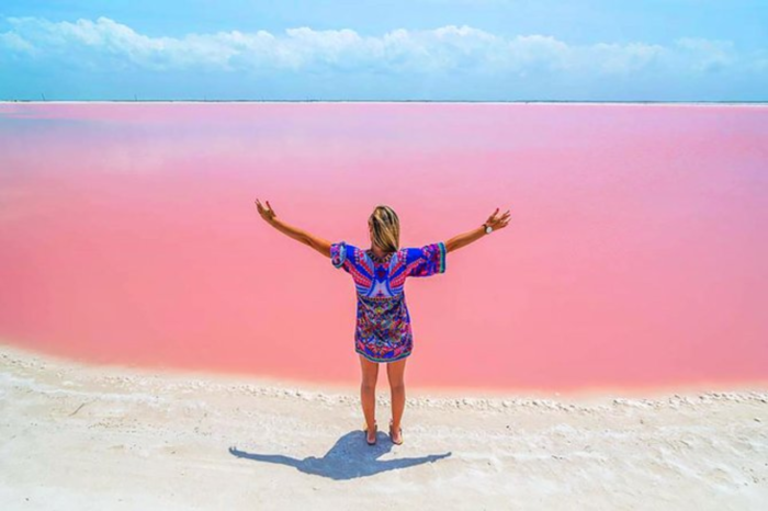 TOUR A LAS COLORADAS