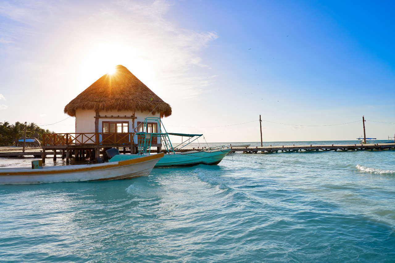 Tour a holbox Tours en cancun