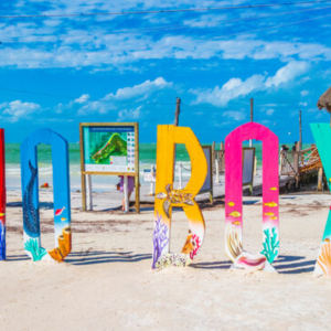 Tour Holbox