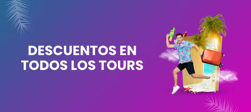 Lalo Tours Cancún - descuentos